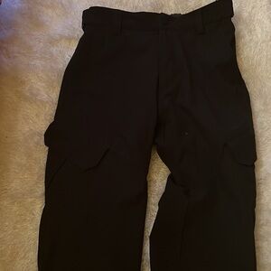 Gerry mens ski/snowboard fleece lined pants szL
